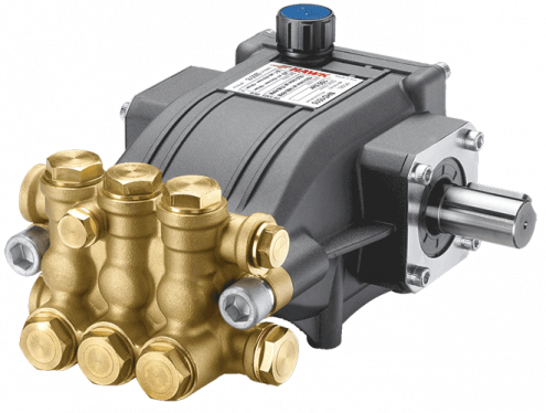 NHD150 pumps [214 NHD1515R]