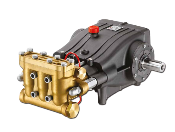 HAWK PUMP 60L/MIN 7250PSI [214 TPX6050SR]