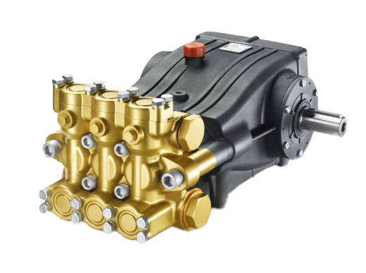 HAWK PUMP 180L/MIN 2465PSI [214 TXT1817SL]