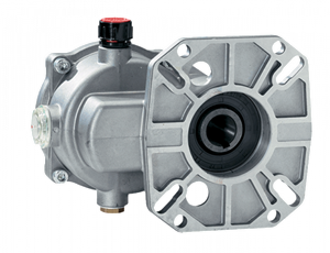 Hawk Gearbox 24Hp [214 244513]