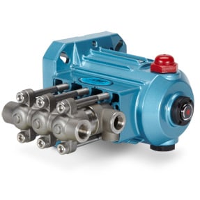 High Pressure Plunger Pump - 2SF - Hollow Shaft - CAT[215 2SFQ42SEEL]