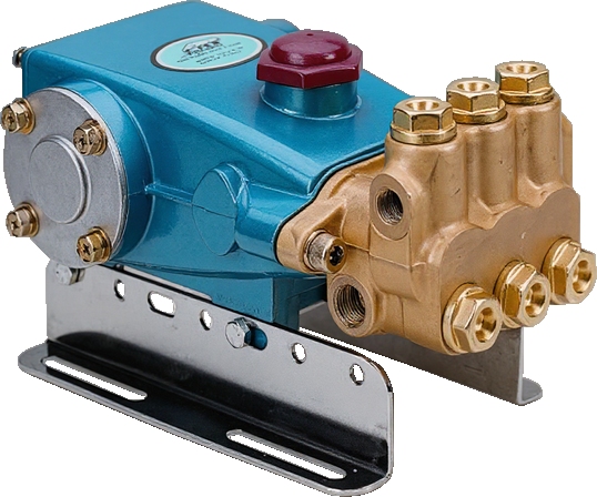 Cat Pump [215 45]