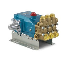 Cat Pump [215 5CP3120]