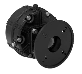 Udor Gearbox S164 [216 510006]