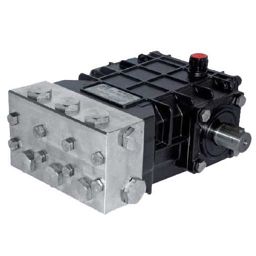 Udor 34 L/min-2900 Psi-1450 Rpm [216 GSC342900S]