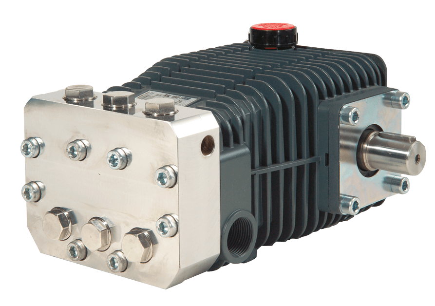 Bertolini Pump [218 RA1850-P]