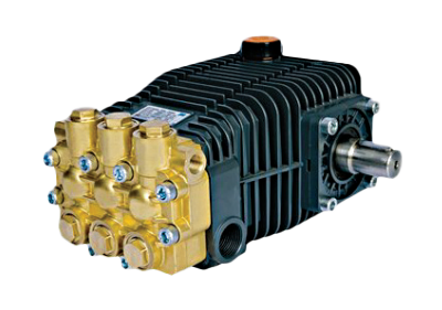 Bertolini Pump [218 RAL2035-P]