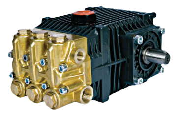 Bertolini Pump [218 TTK2130]