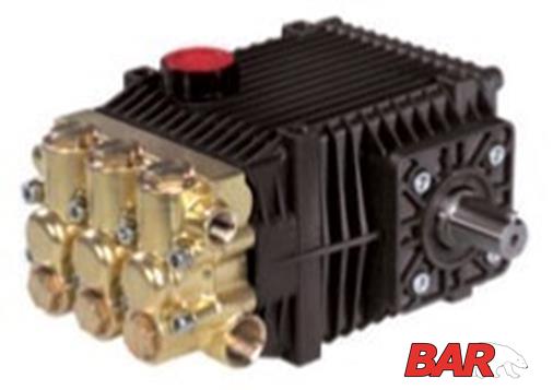 Bertolini Pump [218 TTK2521]