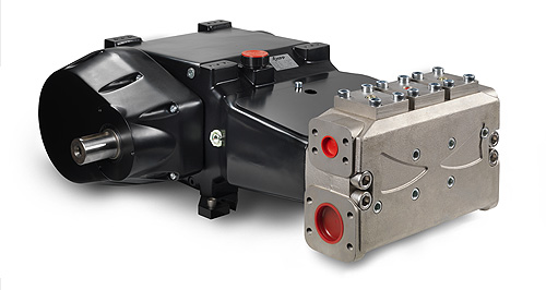 HPP Pump - RLR[220 RLR300/250-1500]