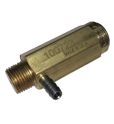 Safety Valve (D1) [222 100723 45]