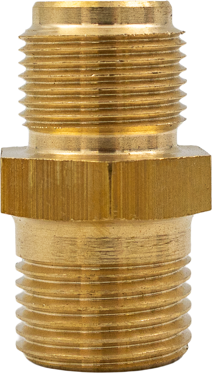 Nipple 1/2" for K1 [222 36.3253.70]