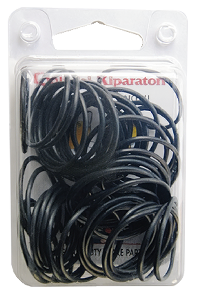 Set of Dolly 86/139-50 O-Rings [222 90.3604.00-50]