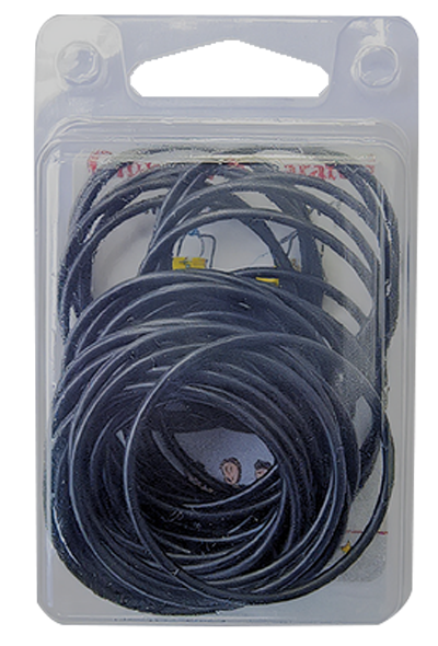 Set of Dolly 166/167-50 ORings [222 90.3608.00-50]