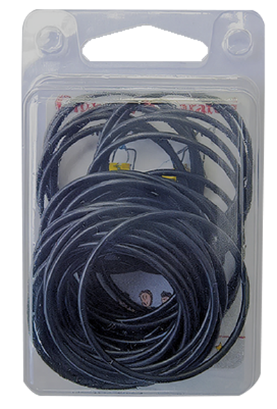 Set of Dolly 10-50 O-Rings [222 90.3616.00-50]