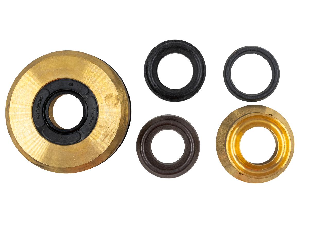 Interpump Parts Kit [222 KIT078]