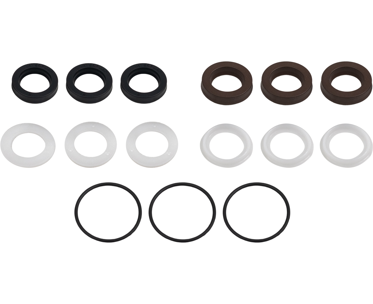 Interpump Seal Kit [222 KIT312]