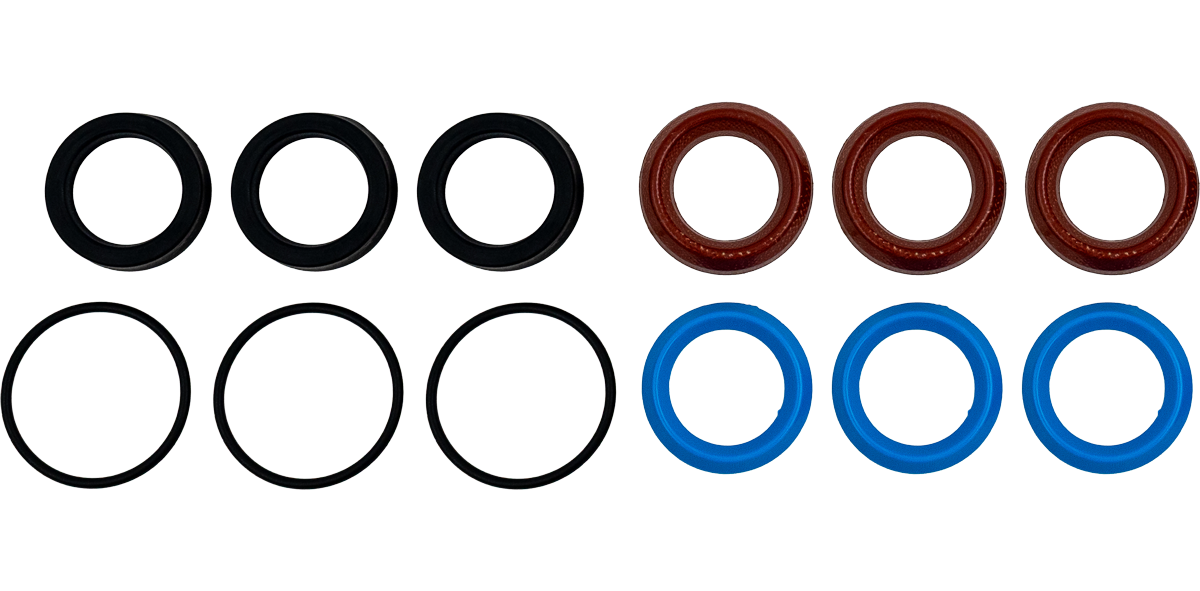 AR water Seal Kit [223 1874]