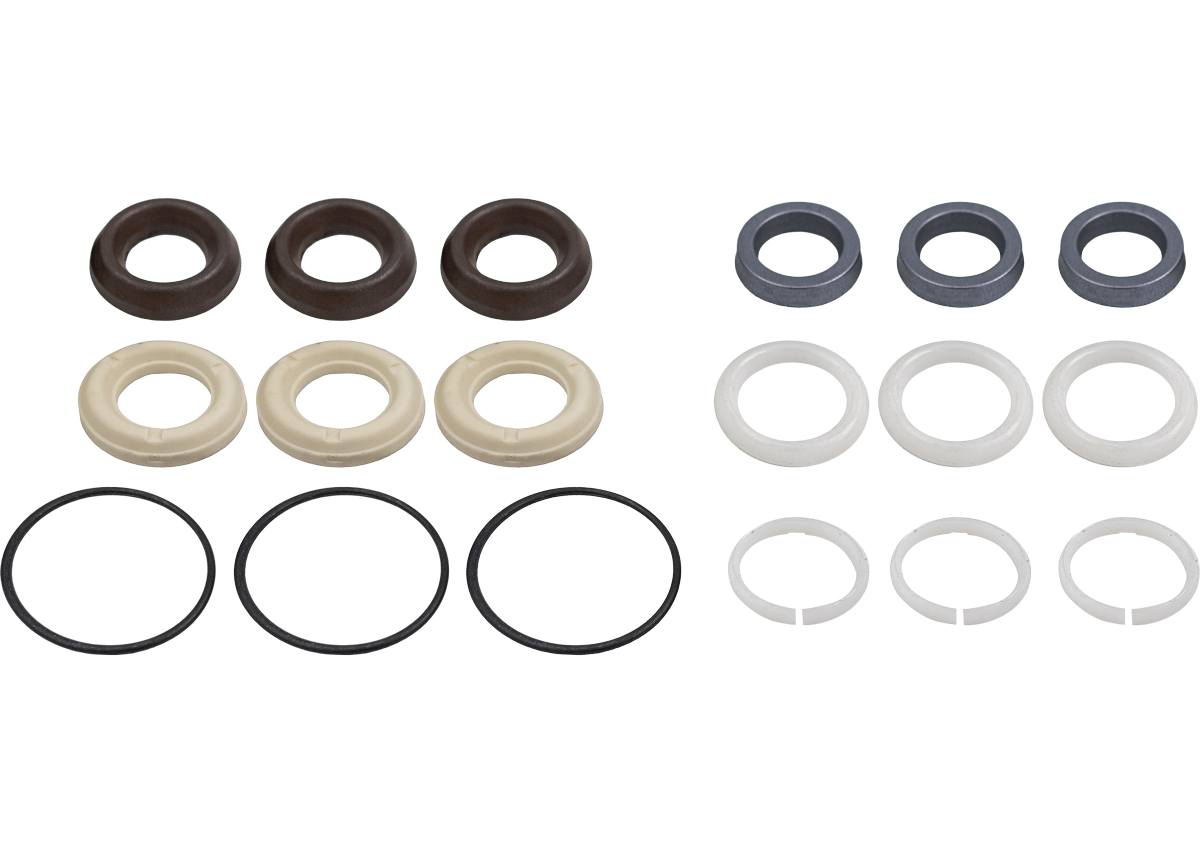 AR Gasket Kit S298 RW [223 42171]
