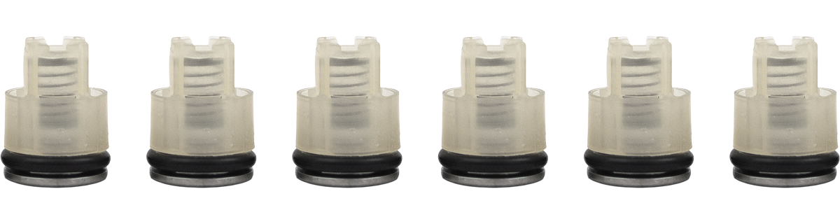 AR Valve Kit [223 42691]