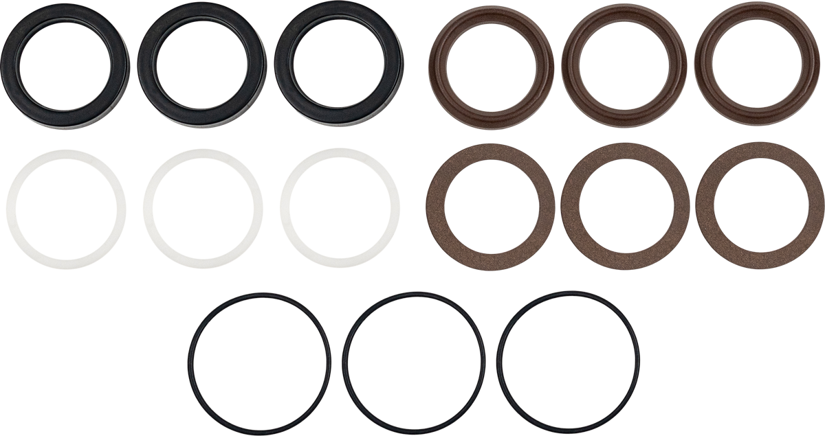 HP seal Kit XWL Series [223 42708]