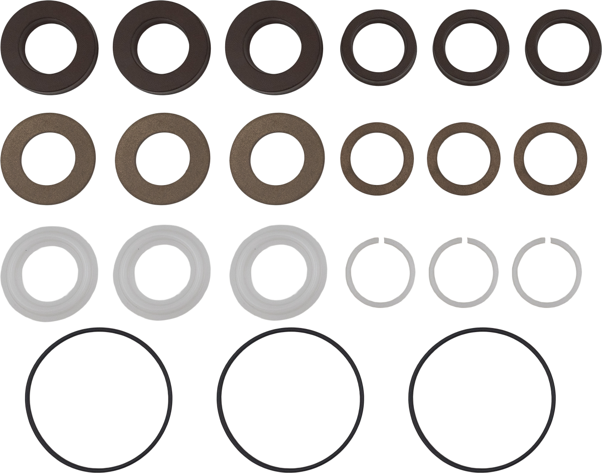 Seal Kit RTX30.300 - NLA [223 42841]