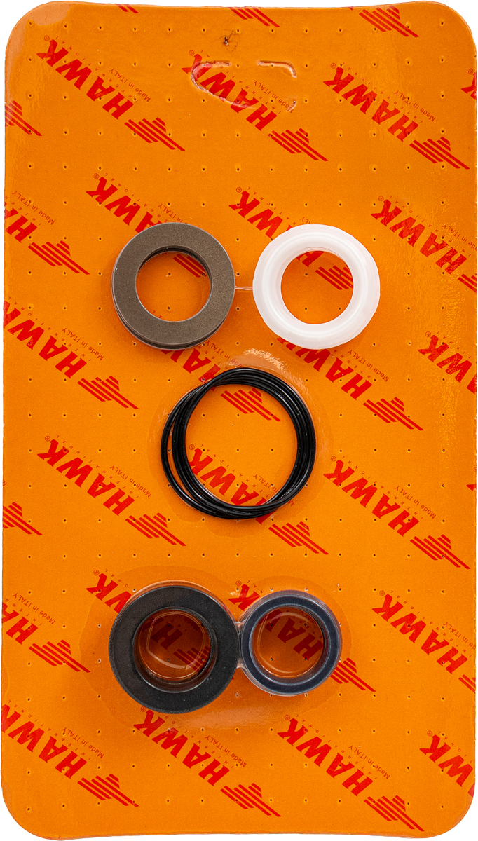 Hawk Pump Seal Kit [224 1.904-918.0]