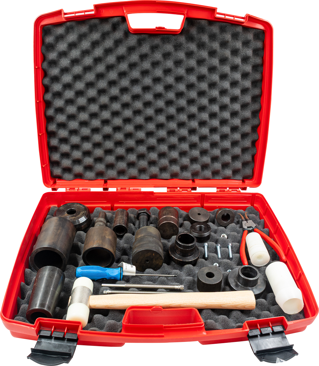 Hawk Tool Kit for HFR & HHP [224 2412.03]