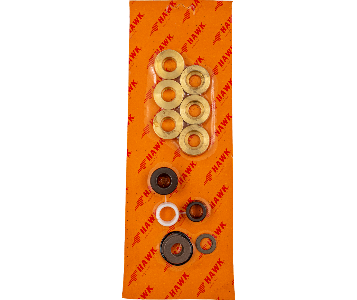 Hawk Spare [224 2600.85]