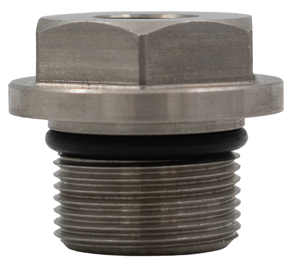 Hawk Valve Cap [224 9.853-426.0]