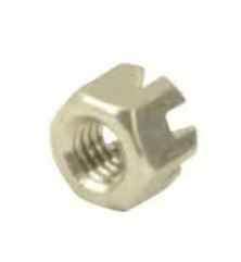 Slotted Nut [225 27000]
