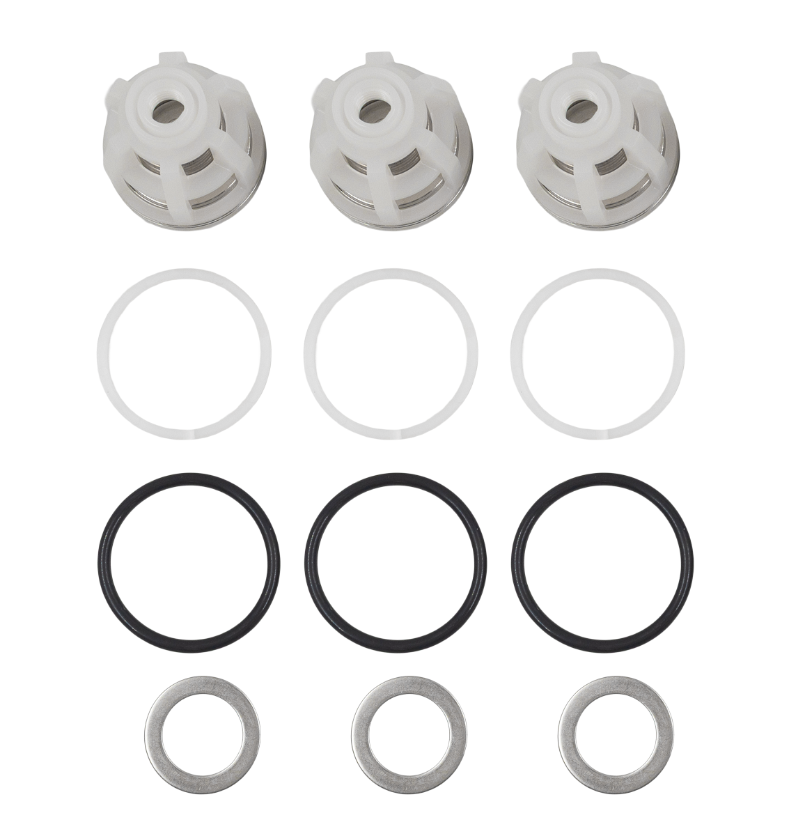 Valve Kit 35 f Req 2 per pump[225 31955]
