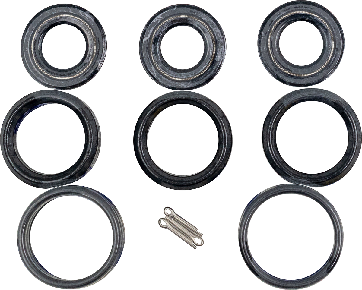 Seal Kit 4SF NBR[225 34054]