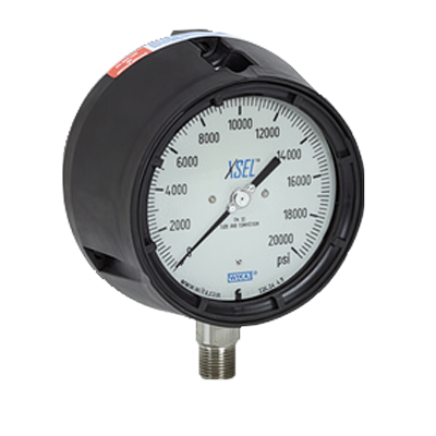 SS Pop-Off Valve [225 6081]