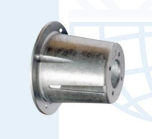 Bell Housing[225 701730]