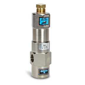 Unloader Valve > 95L/M 1000psi [225 7021]