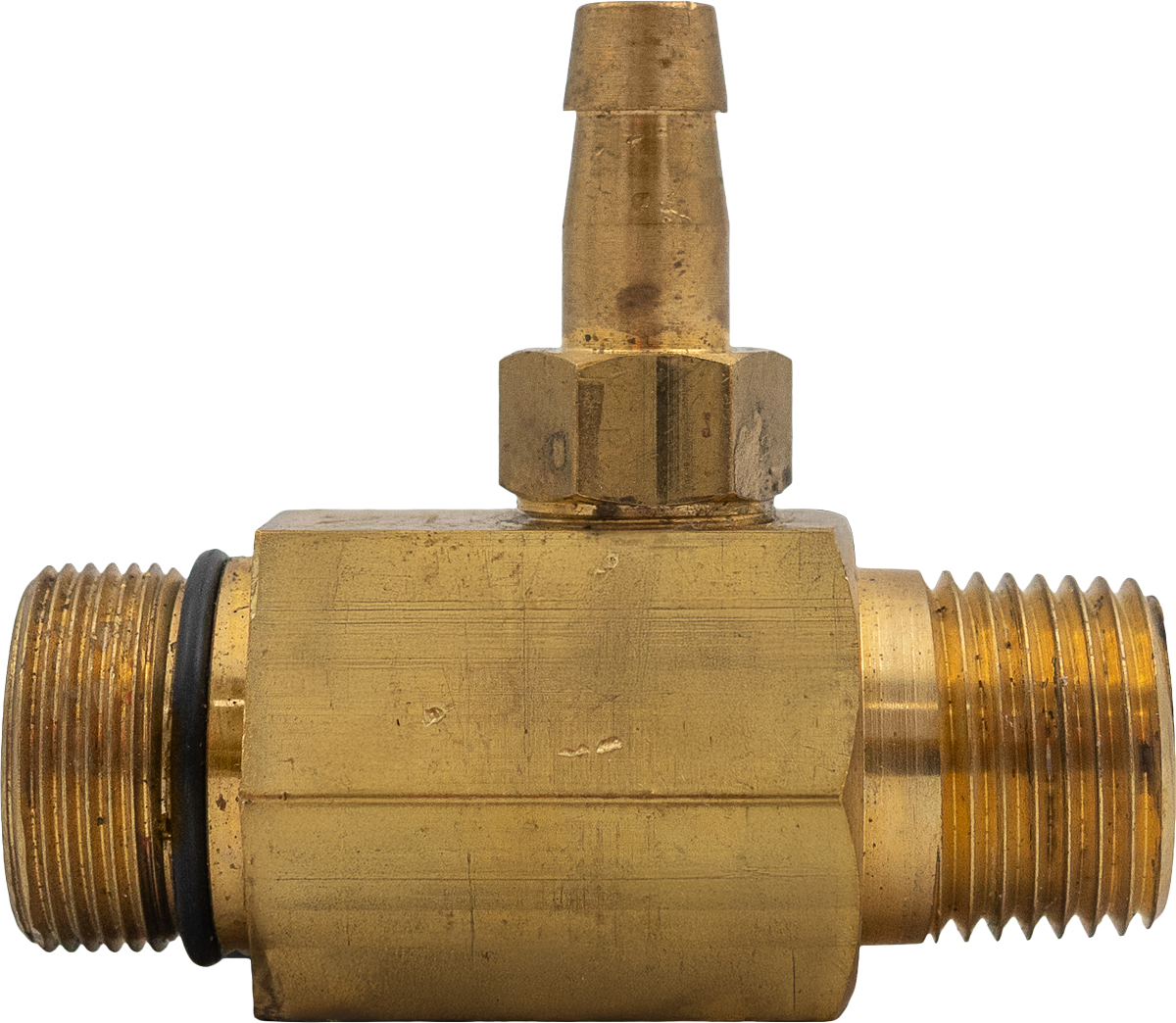 CAT Injector suit  3DNX25 (D1) [225 7332]
