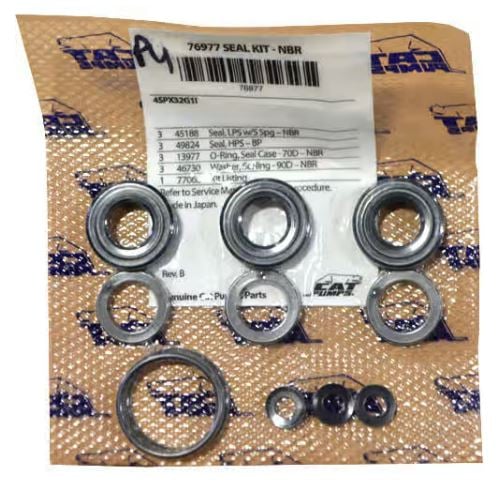 CAT Seal Kit[225 76977]