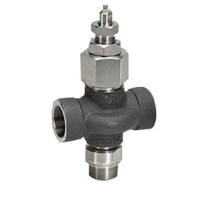 SS Pressure Relief Valve [225 890718]