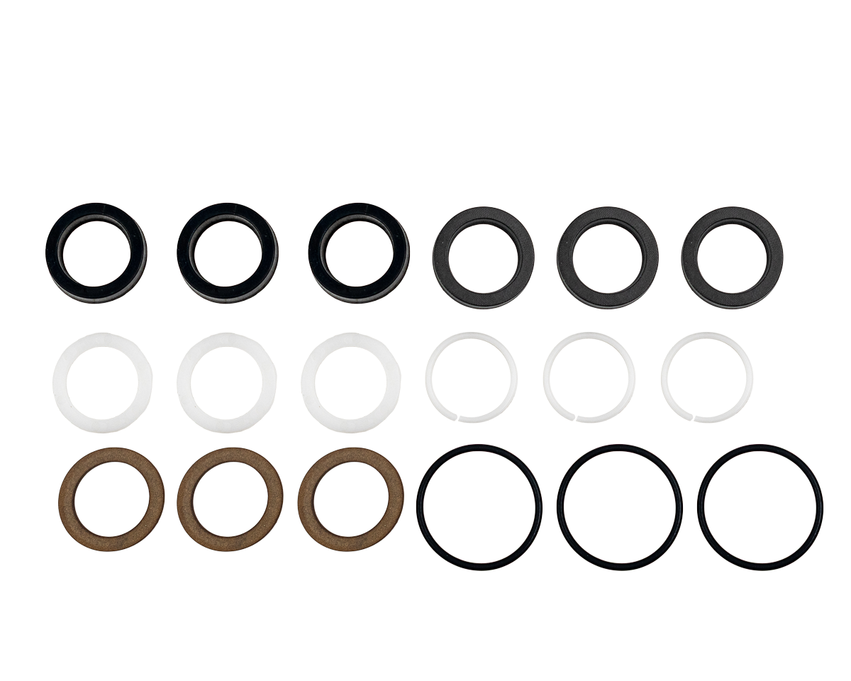 Seal Kit suit Udor GC30/20S [226 606 111]