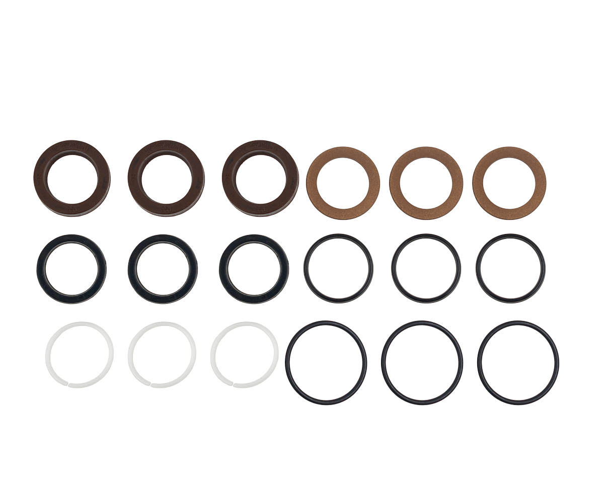 Seal Kit suit Udor GC50/12S [226 606 112]