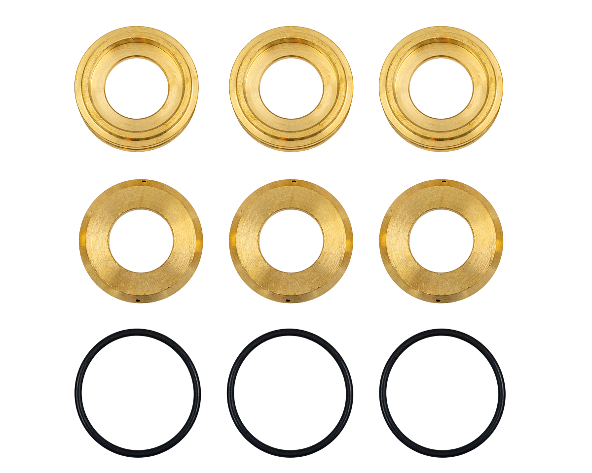 Udor Brass Kit [226 606 117]