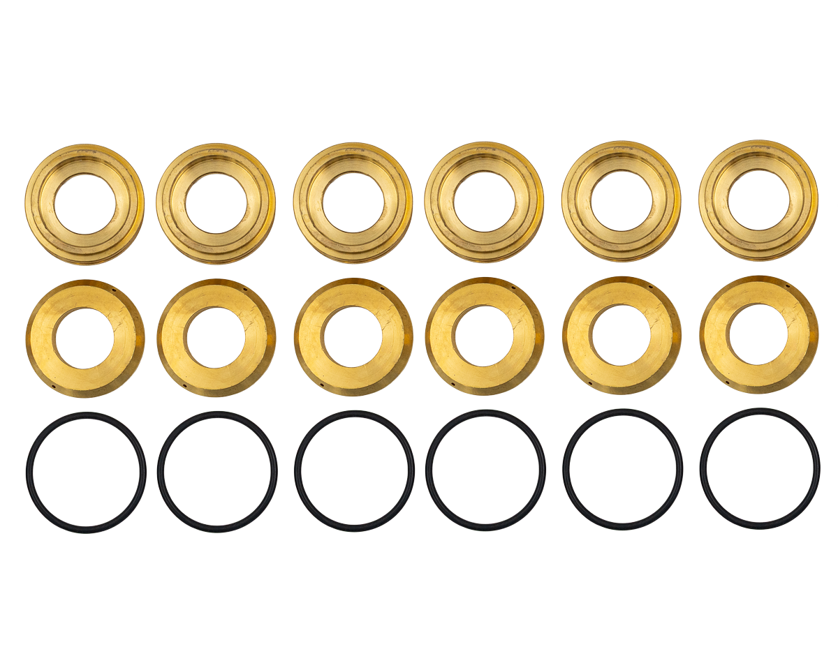 Udor Brass Kit Penta [226 606 177]