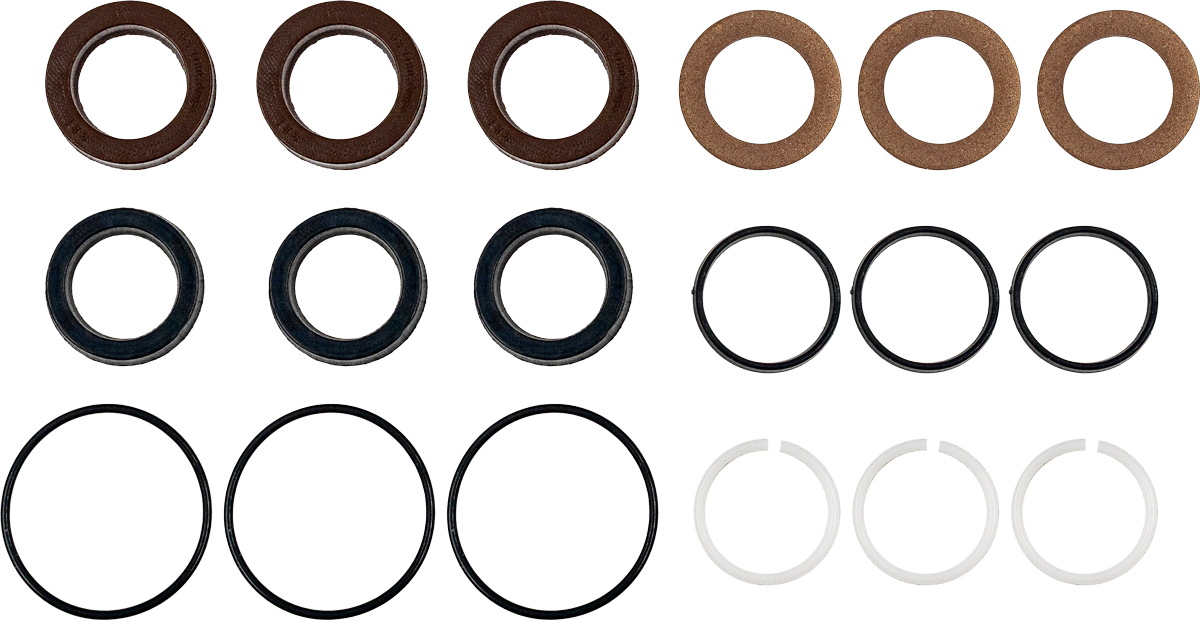 Seal Kit HP Udor CKC21-36 [226 606 1D4]
