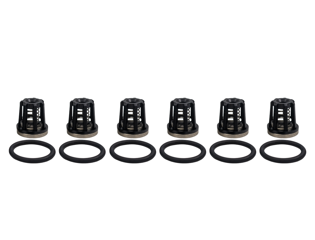 Valve Kit suit Udor Gamma 103T [226 606 249]