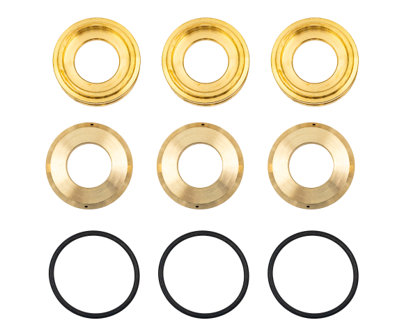 UDOR parts