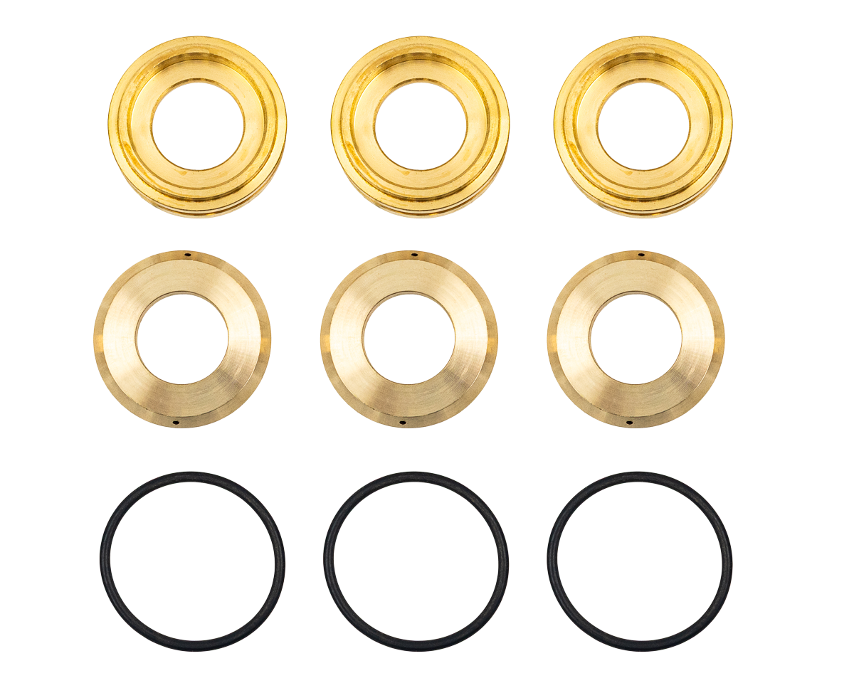 Udor Brass Ring Kit [226 607 219]