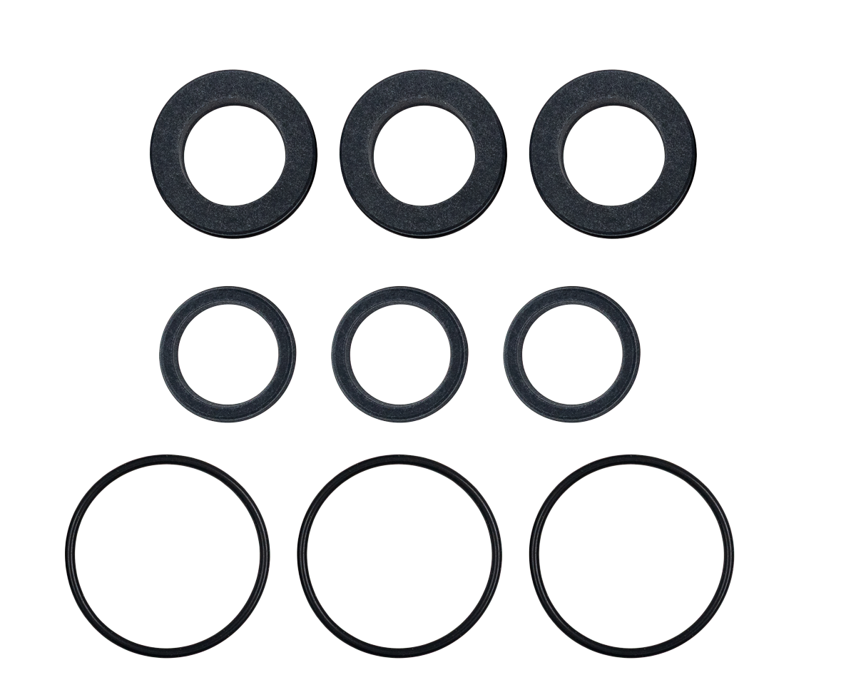 UDOR Seal Kit D18 [226 670 002]