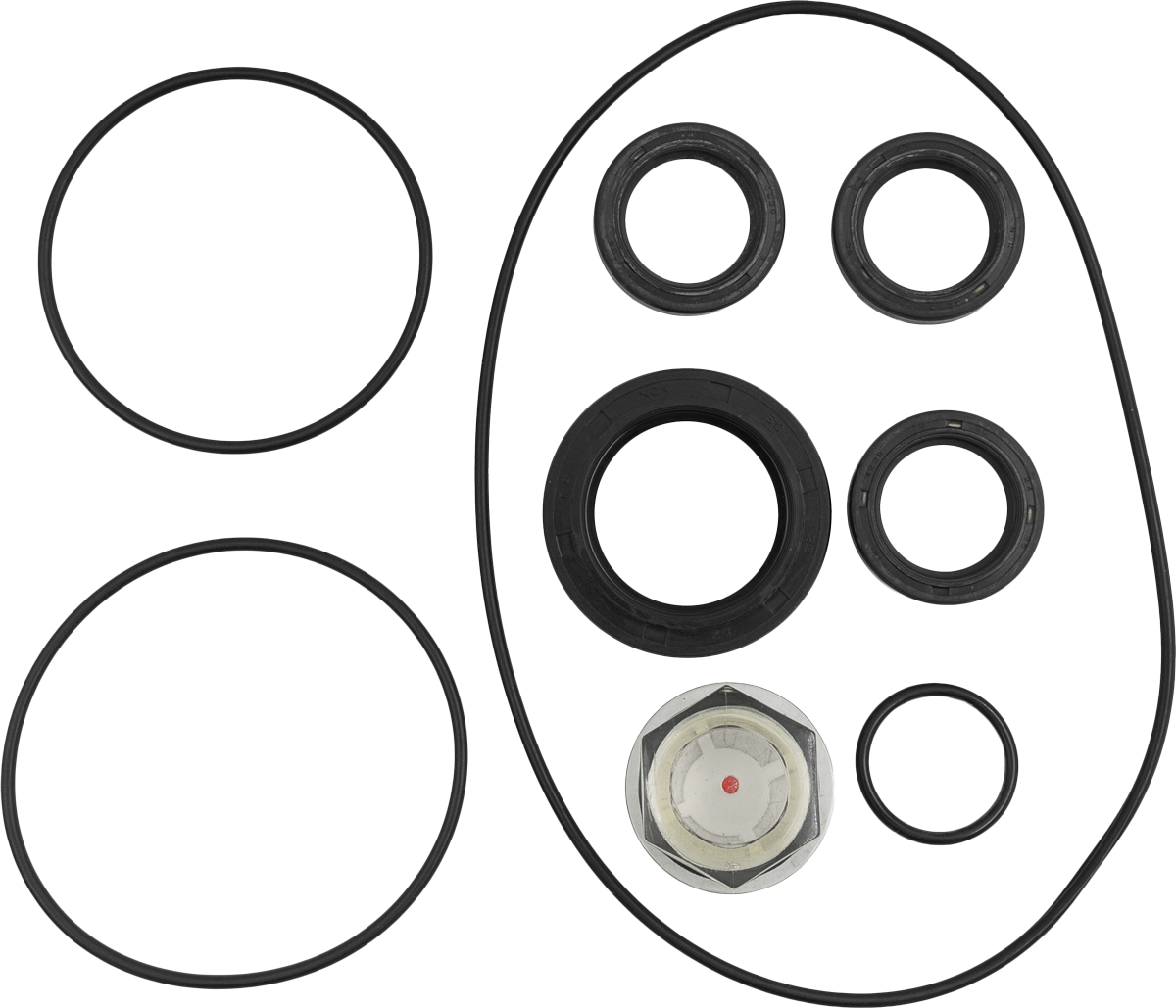 Oil Seal Kit KKV-KTV KIT98 [228 KIT98 (069842973)]