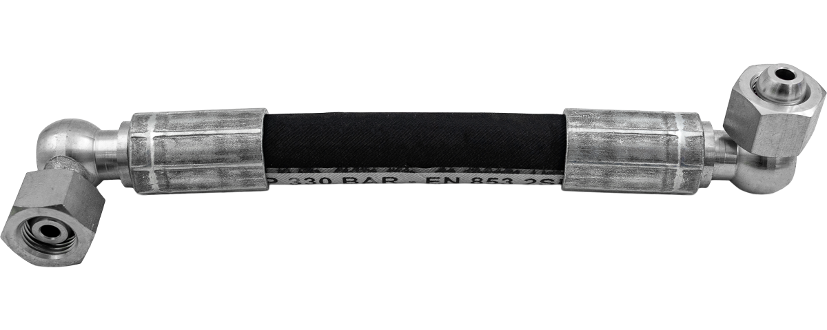 Top hose std [245 012 137]